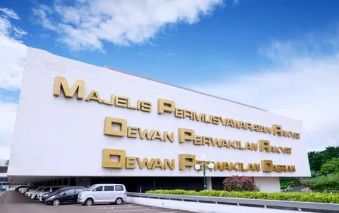 DPR RI Hapus Tunjangan Perumahan