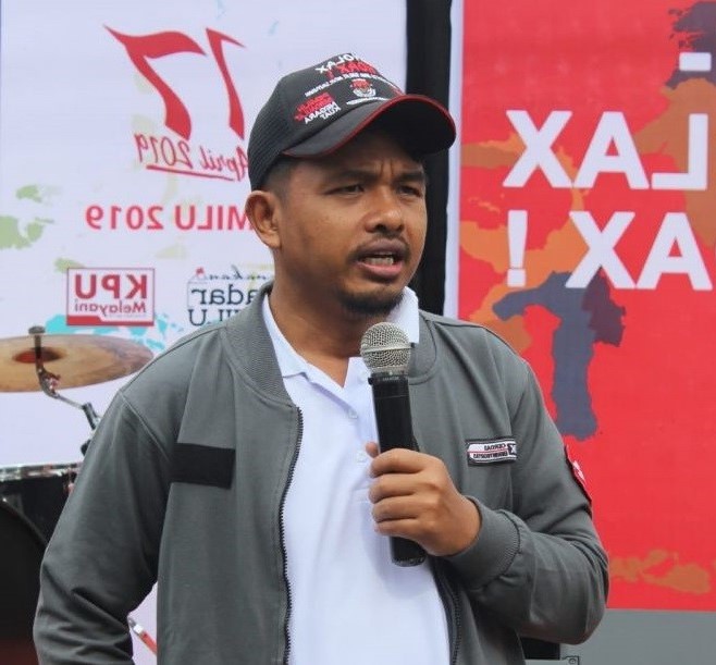 DKPP Jatuhkan Sanksi Peringatan Keras Kepada Anggota KPU RI Idham Holik