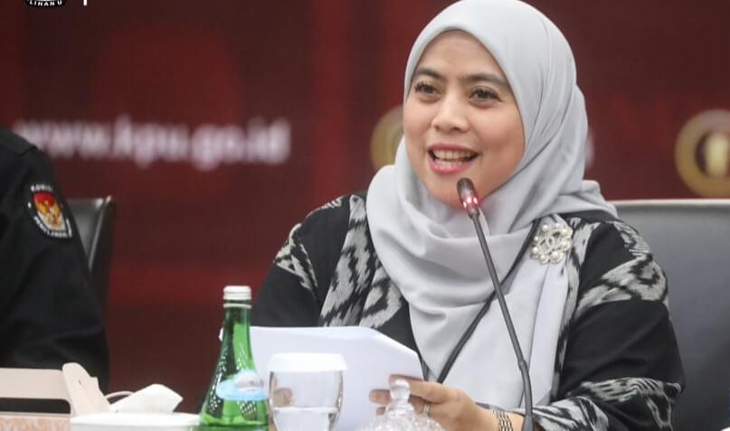 KPU RI Tindaklanjuti Temuan Migrant CARE Soal Pemilih Ganda di Luar Negeri