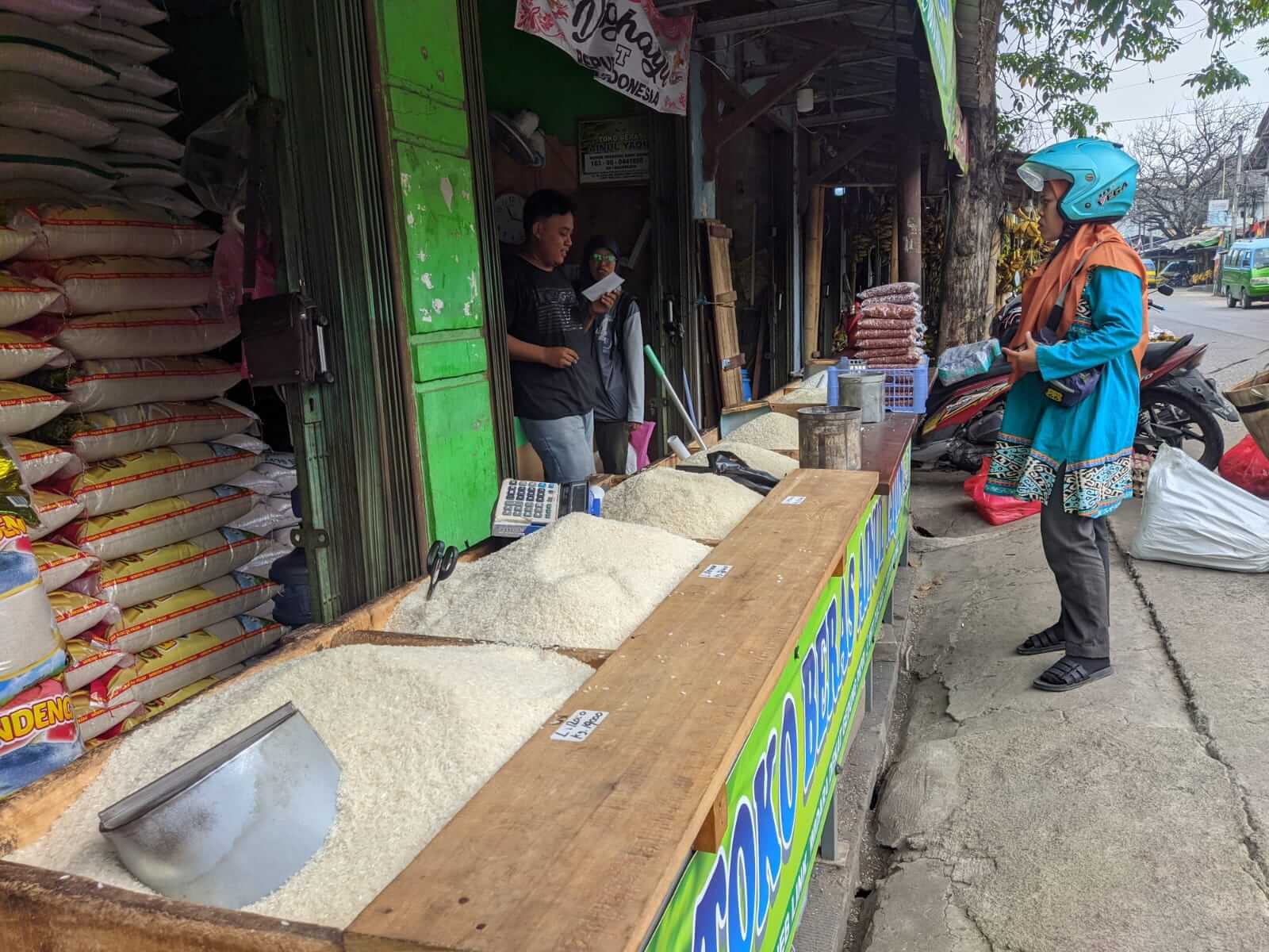 Inflasi Banten Naik ke 3,55 Persen, Penyebab Utama Akibat Tekanan Energi dan Pangan