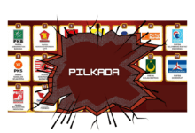 Komisi II DPR Targetkan RUU Pilkada Rampung 2026