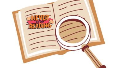 Cara Mudah untuk Malas Membaca