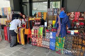 Produk UMKM Catat Transaksi USD 3,55 Juta pada Business Matching Februari 2025