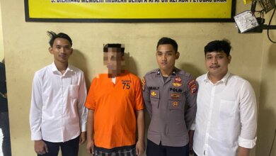 Anggota DPRD Banten yang Jadi Tersangka Penipuan Dibebaskan