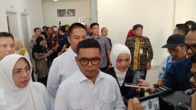Tidak Korupsi Jadi Acuan Penyusunan RPJMD Banten 2025-2029
