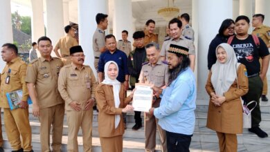 Konflik Lahan Pulau Sangiang : Warga Minta HGB PT PKP Tak Diperpanjang