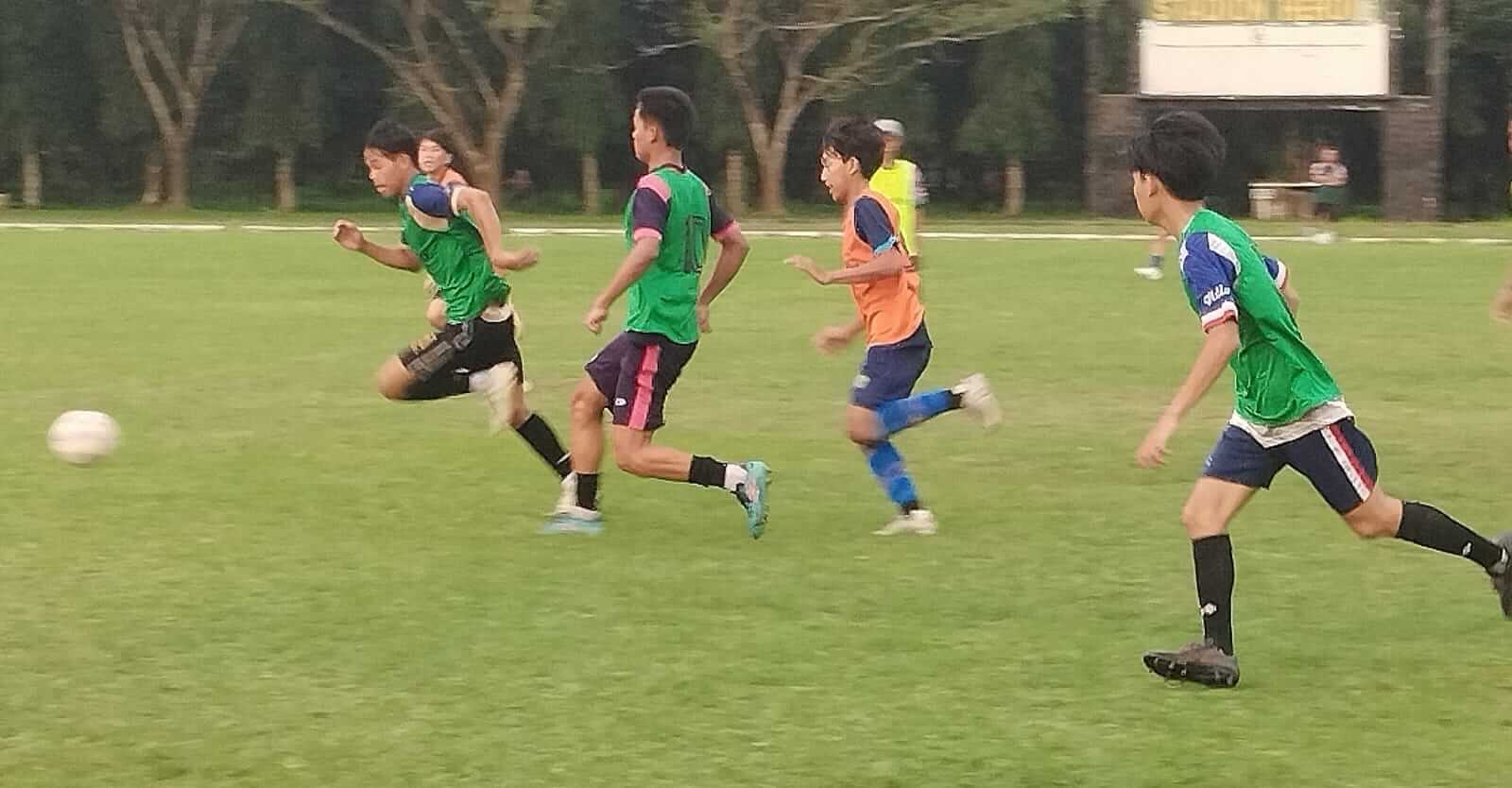 Jelang Liga 3 Musim 2025, 16 Pemain Sepakat Gabung Perserang