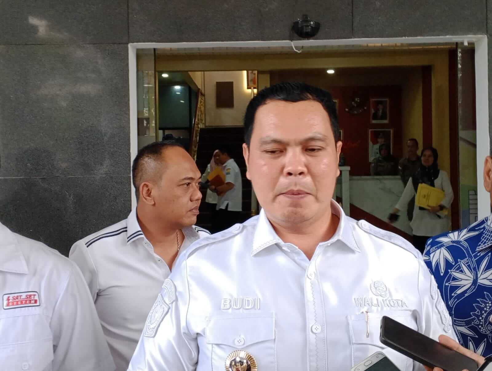 ‎Walikota Serang Sebut Wartawan “Bego” Saat Wawancara Soal Honorer‎‎