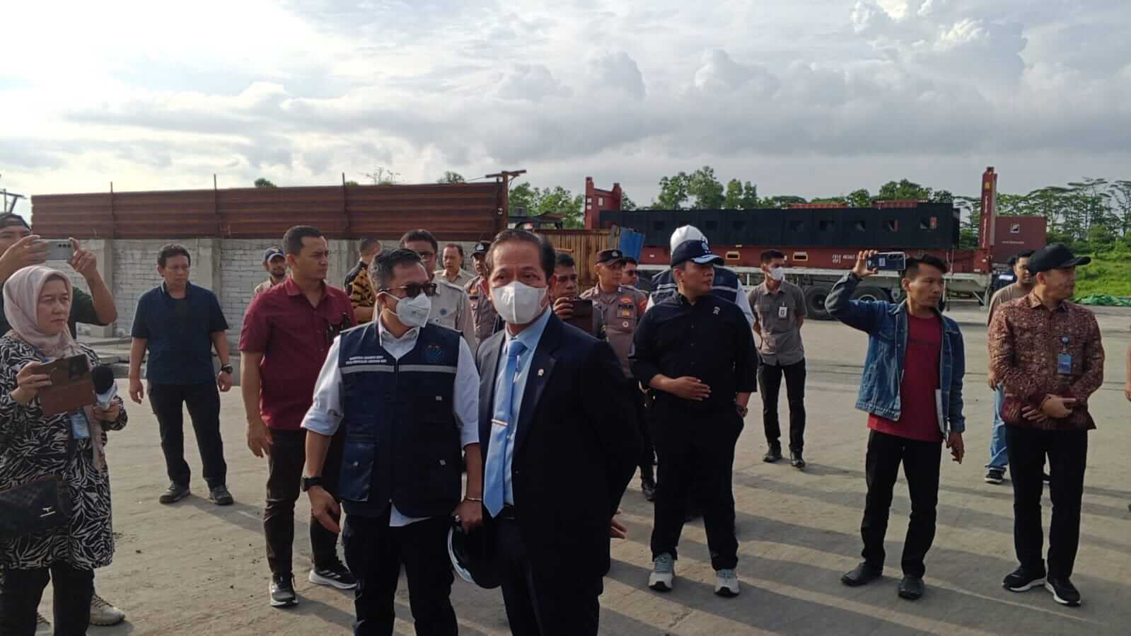 Polisi Kantongi Identitas Pelaku Pengeroyokan  Wartawan Usai Liputan di PT Genesis