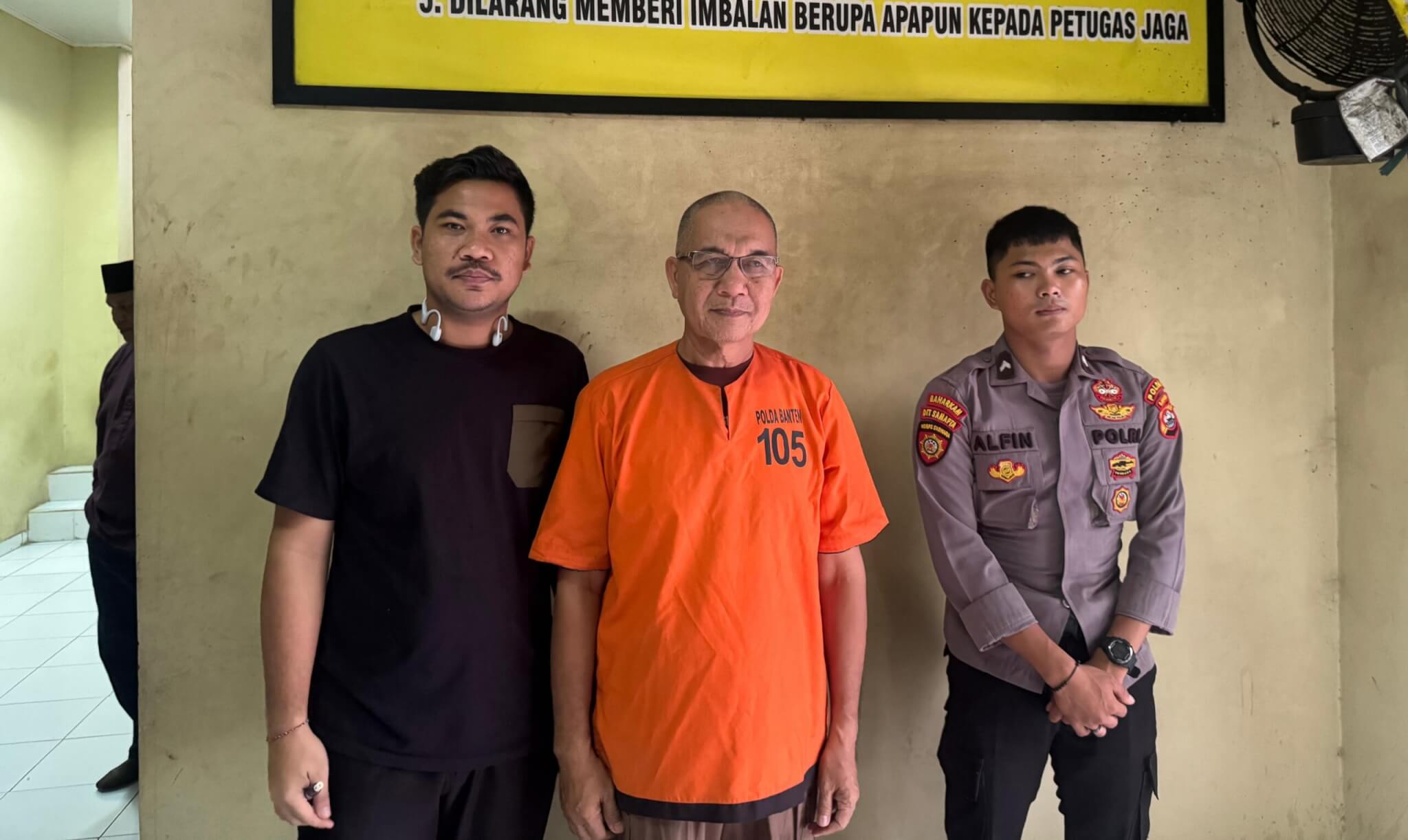 Direktur Koperasi BMT Muamaroh Jadi Tersangka Kasus Penggelapan