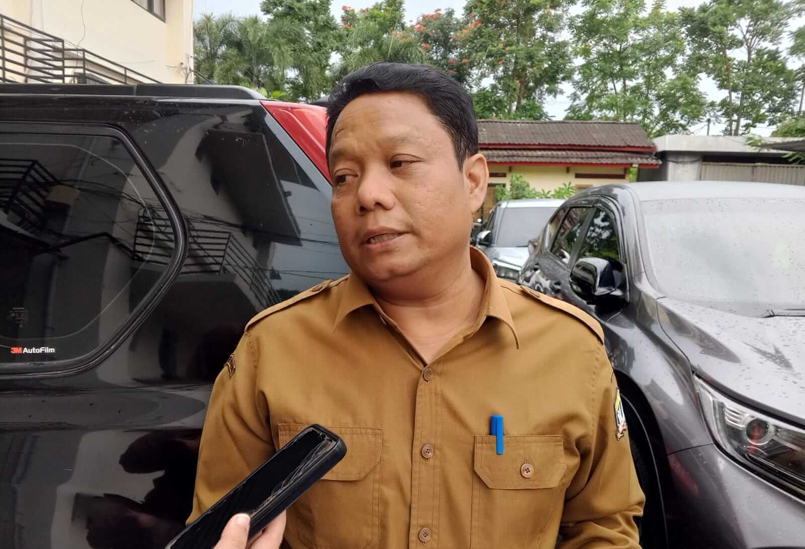 ‎2.837 Orang di Kota Serang Positif TBC