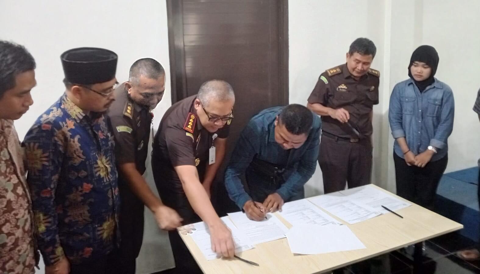 Kasus Mahasiswi Jadi Tersangka Laka Lantas Diselesaikan Lewat Restorative Justice‎