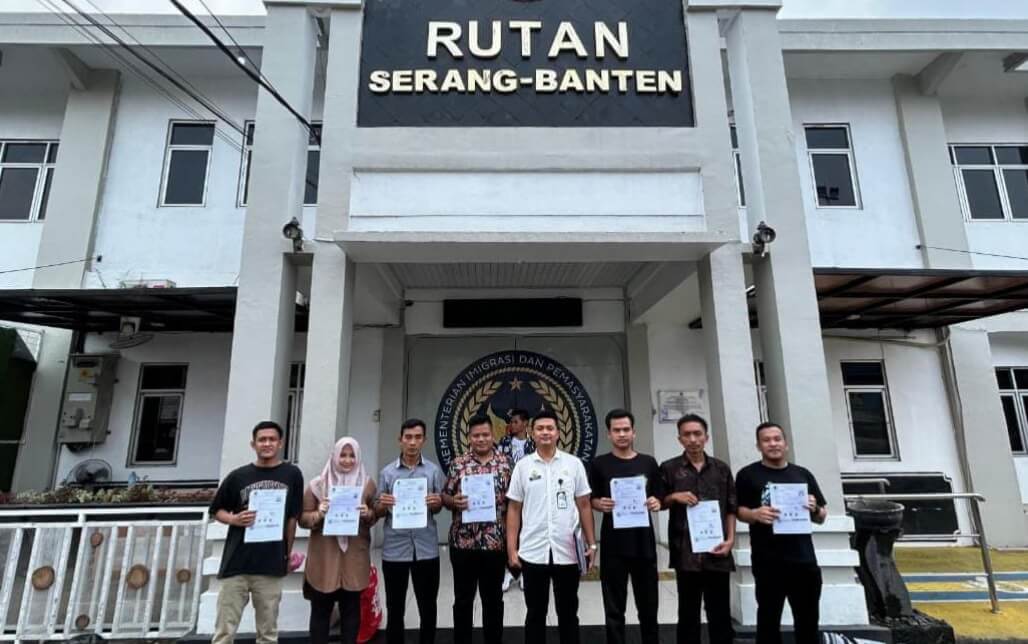 ‎Dua Warga Cibetus Bebas Usai Jalani Hukuman Perkara Protes Berujung Pembakaran Kandang Ayam