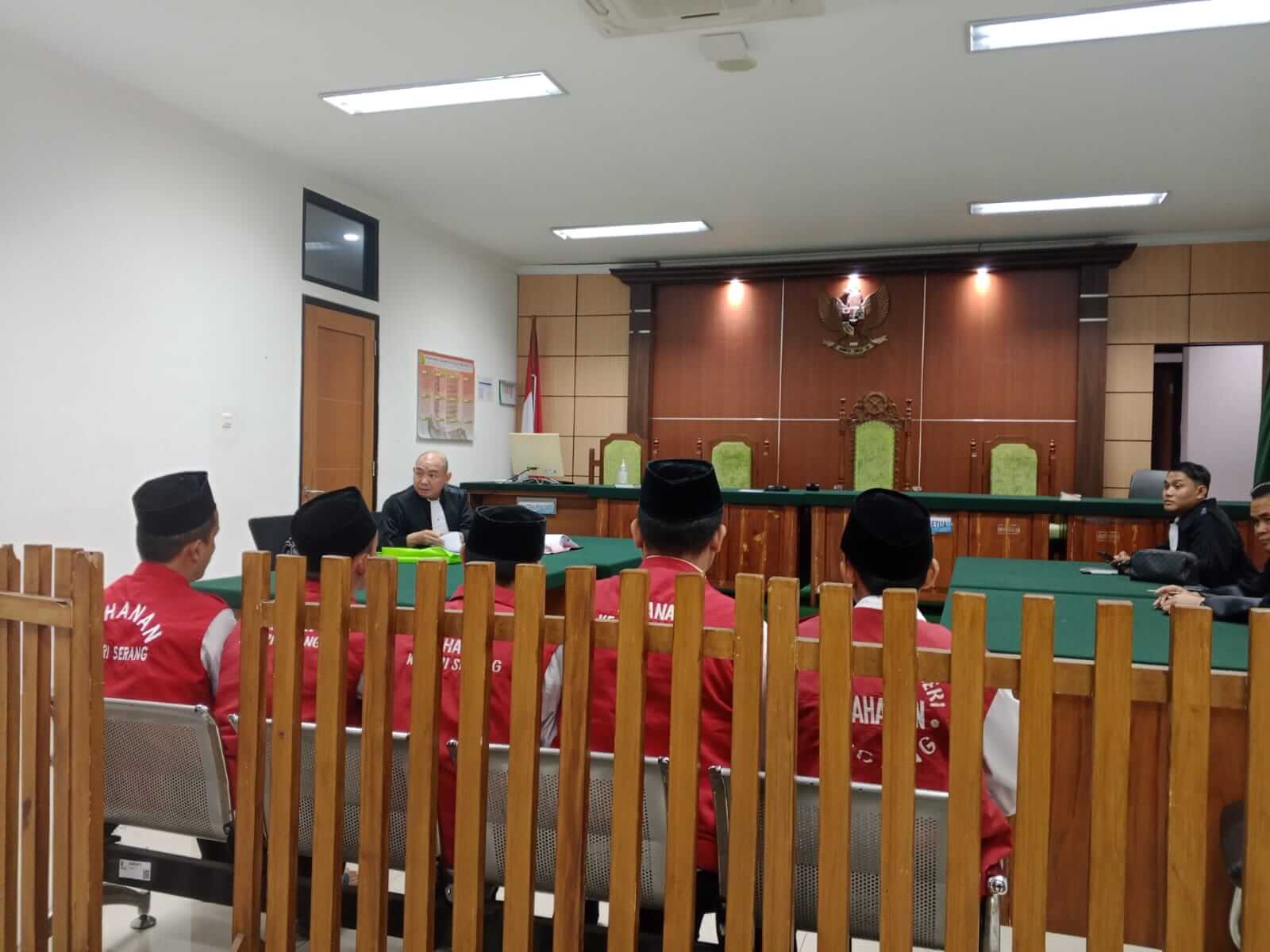 Dakwaan Pengeroyokan Wartawan di Kabupaten Serang Tak Masukan UU Pers, AJI Tuding Kejari Serang Lalai Lindungi Jurnalis