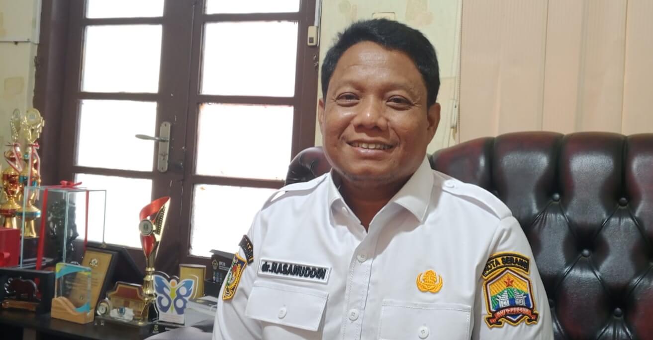 ‎Waspada Virus Chikungunya, 9 Warga Cikulur Kota Serang Terjangkit