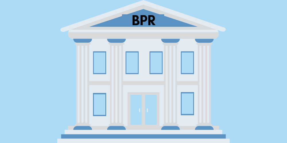 OJK Atur Penyelenggaraan Teknologi Informasi Perkuat Keamanan Digital BPR dan BPR Syariah