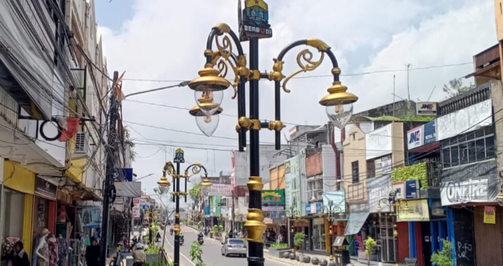 Pengamat : Revitalisasi Royal Kota Serang Belum Berdampak Ekonomi