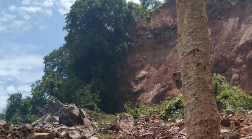 Longsor dan Banjir di Padarincang: Pentingnya Mitigasi dan Pengelolaan Lingkungan