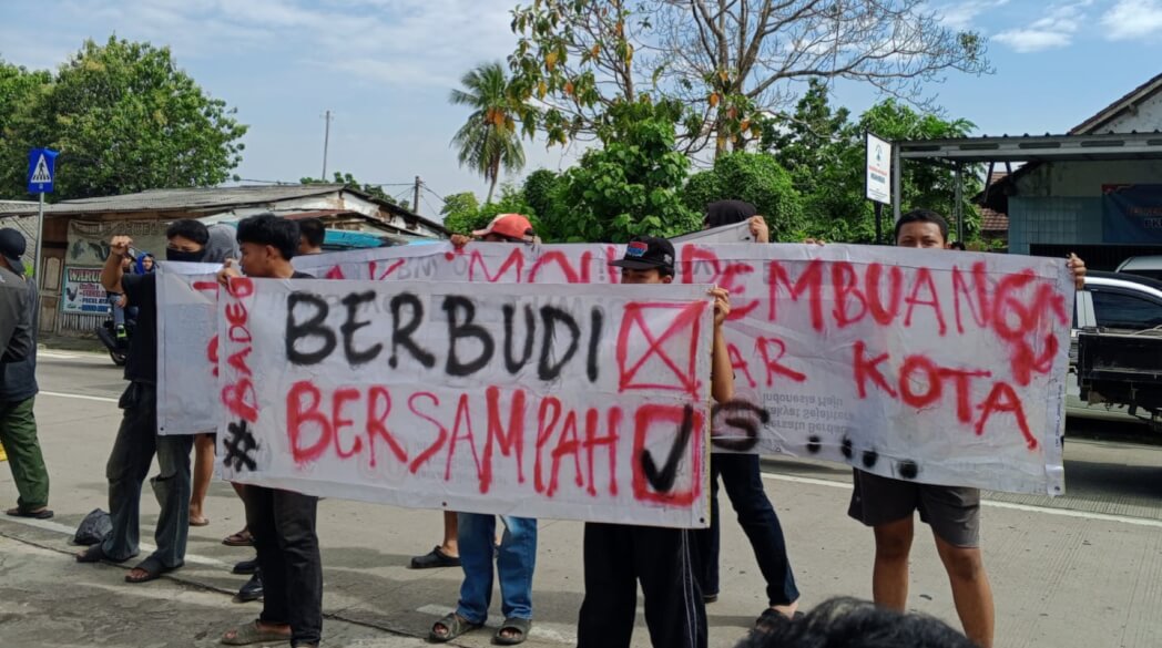 Pengiriman Sampah Tangsel ke Kota Serang Tetap Berlanjut, Penolakan Warga Melunak