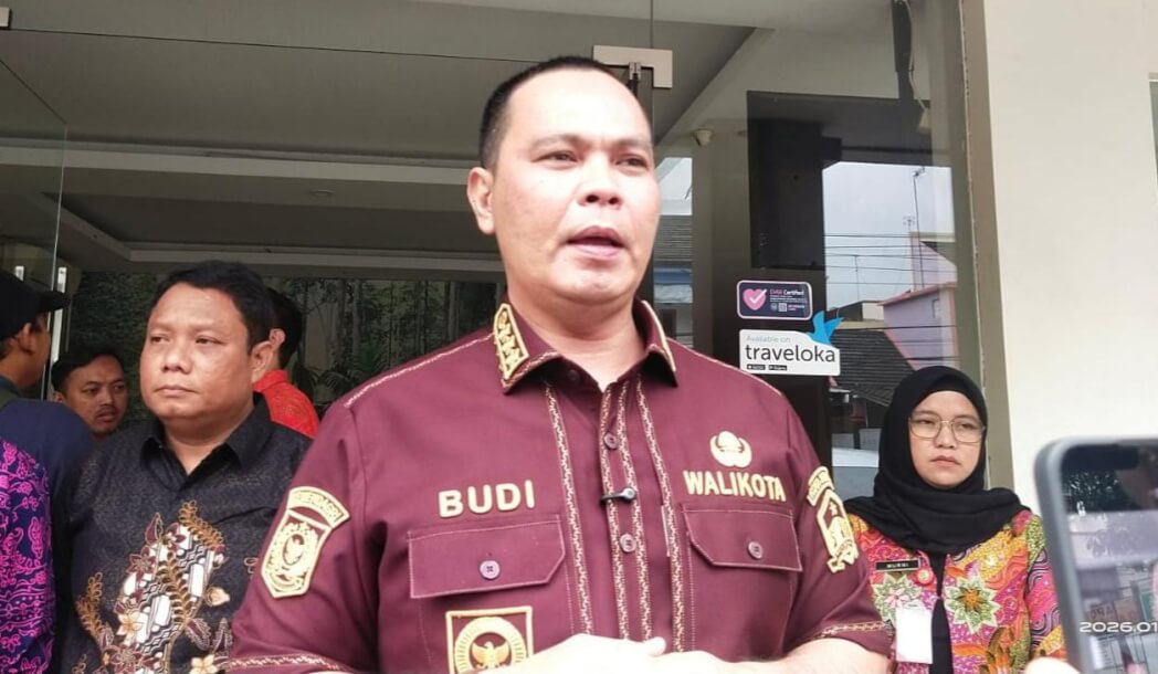 Pemkot Serang Kucurkan Hibah     Rp 4,1 Miliar untuk 30 Lembaga