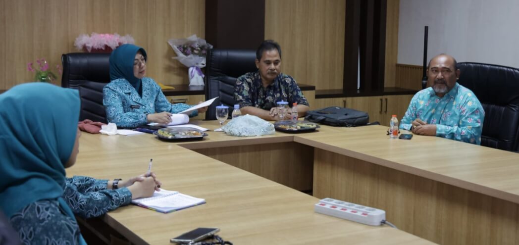 Banten Urutan 9 dari 11 Provinsi Penyumbang Utama Kasus HIV/AIDS
