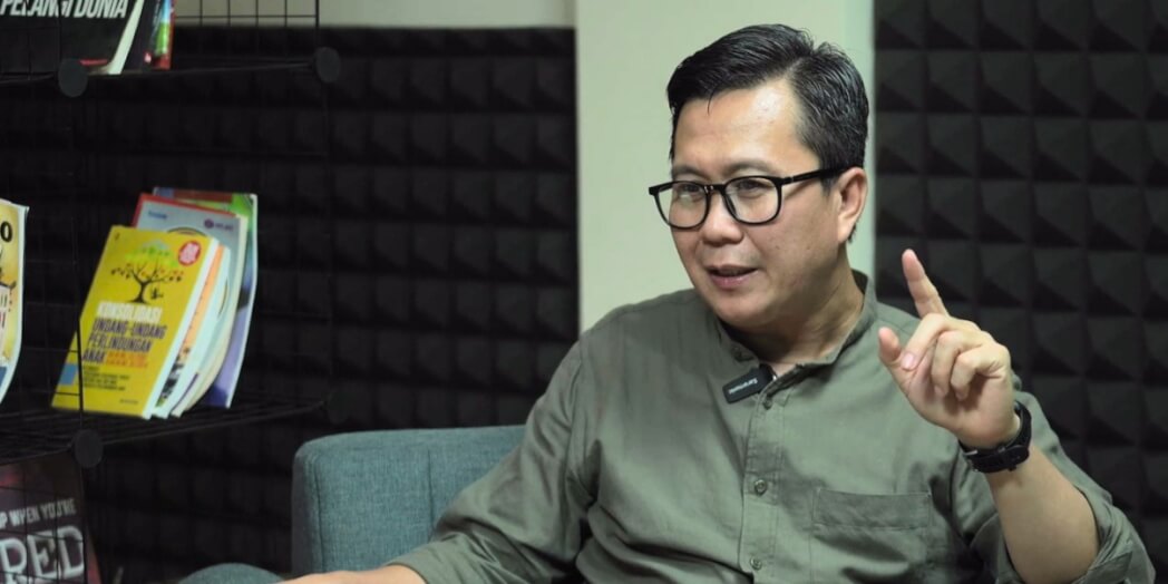 Aktivis Anti Korupsi Kritik Anggaran Perjalanan Dinas Capai Rp155 Miliar di APBD 2026 Banten