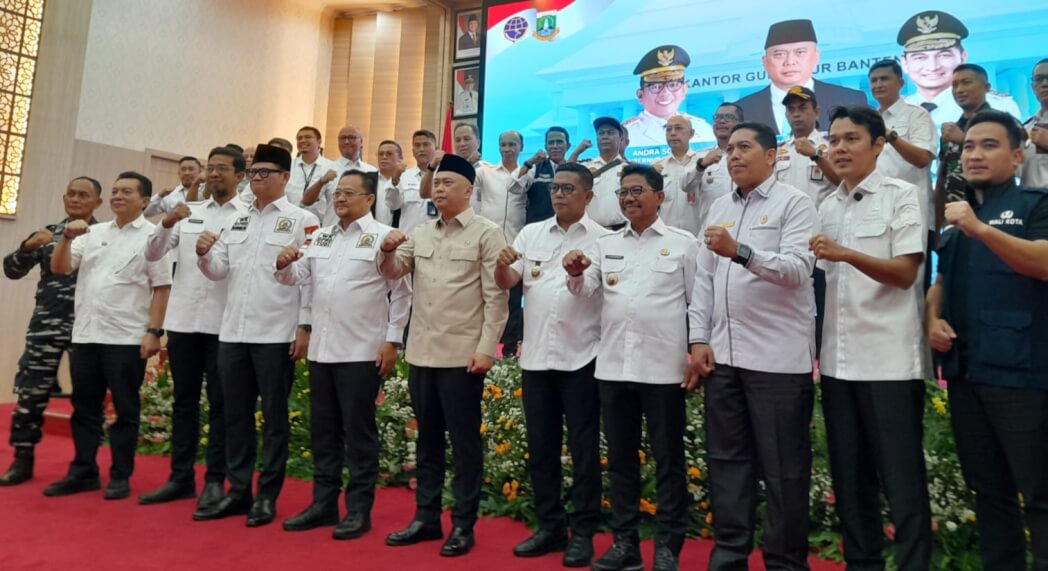 Empat Pelabuhan di Banten Disiapkan Untuk Urai Arus Mudik 2026