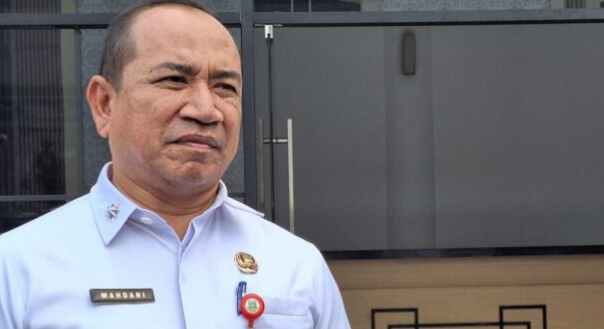 BPKAD Banten Klaim Anggaran Perjalanan Dinas Rp155 Miliar Hasil Efisiensi