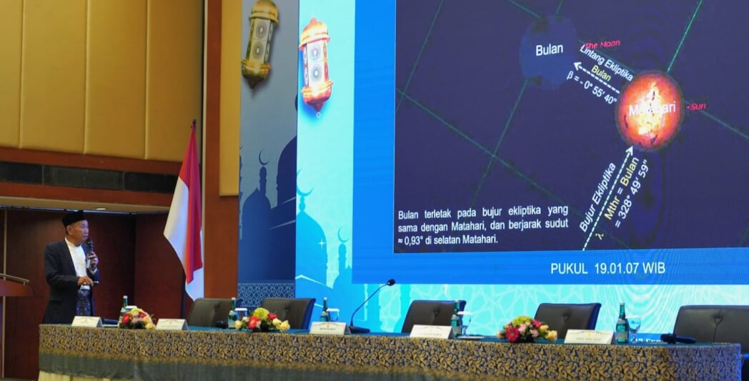 Hilal Belum Terlihat, Puasa Ramadan 2026 Diprediksi Mulai Kamis 19 Februari