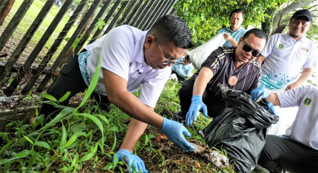 Darurat Sampah dan “Gerakan Asri” yang Kehilangan Arah