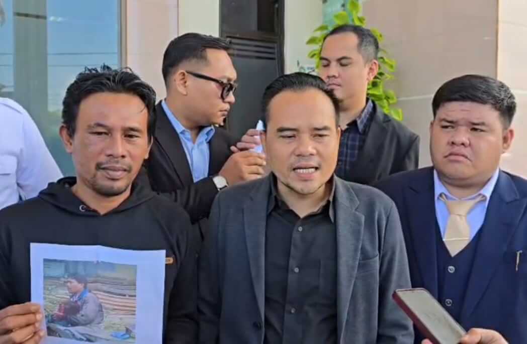 Sidang Gugatan Tukang Ojek Vs Gubernur Banten Lanjut Tahap Mediasi