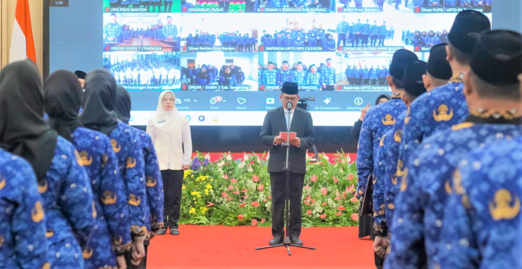 Euforia PPPK dan Alarm Fiskal Daerah