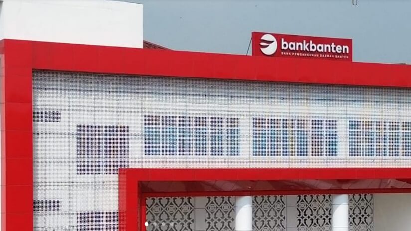 Bank Banten Gelar RUPST 28 April 2026