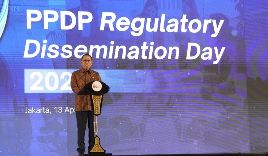 OJK Perkuat Regulasi Tata Kelola dan Pengawasan Industri Perasuransian, Penjaminan dan Dana Pensiun