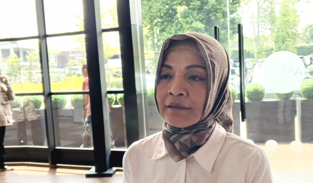 4 Ribu Anak dan Balita Suspek Campak, Vaksinasi Banten Baru 68 Persen