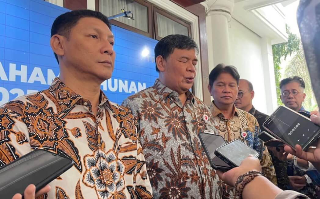Bank Banten Targetkan Laba      Rp 75 Miliar Pada 2026
