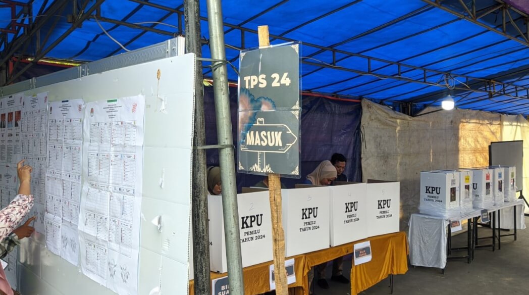 Demokrasi yang Kehilangan Makna