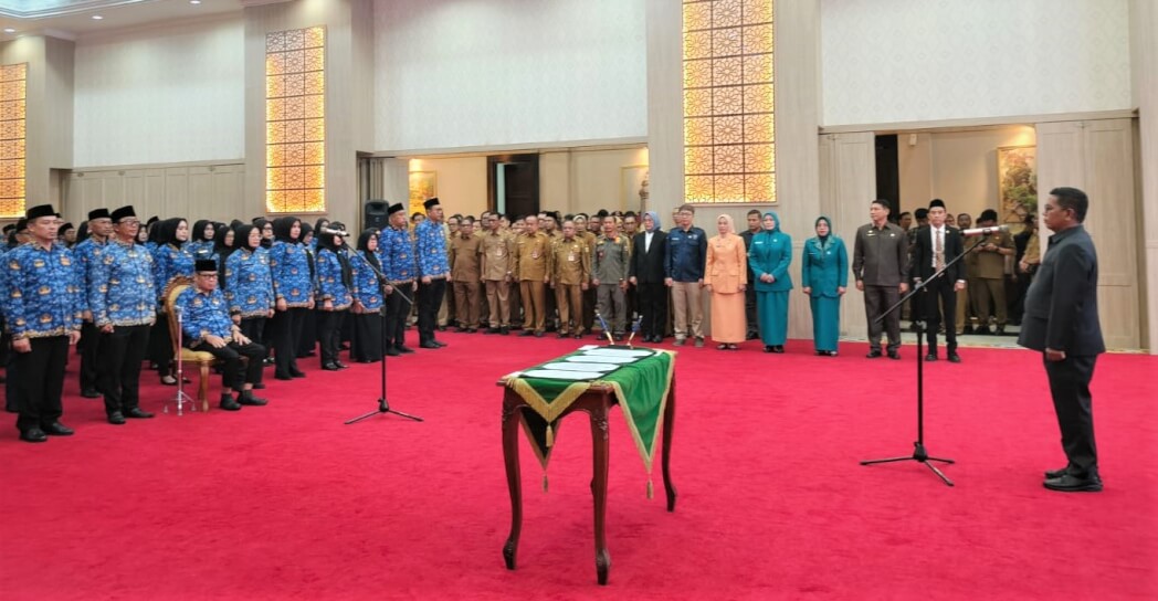 Manajemen Talenta Sekadar Jargon? 