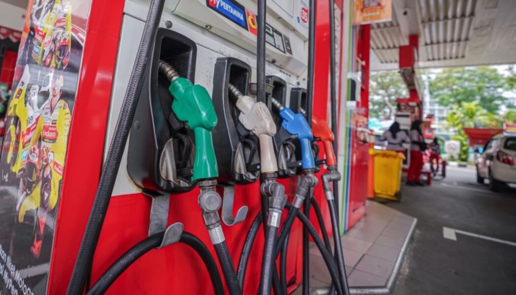 Harga BBM Nonsubsidi Melonjak, Pertamina Naikkan Harga Berlaku 18 April 2026