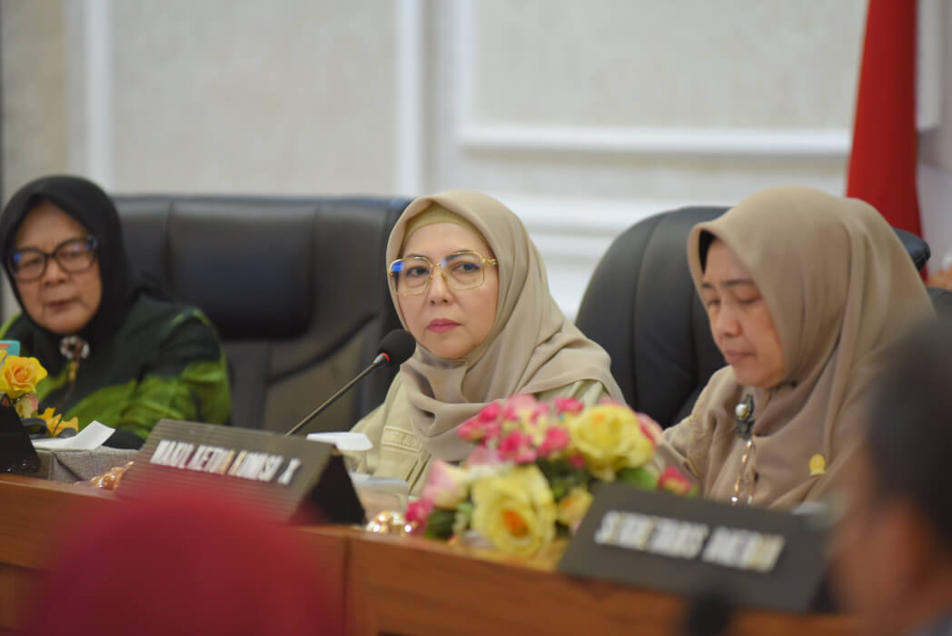 Komisi X : Pemda Punya Peran Strategis SukseskanTKA di Daerah